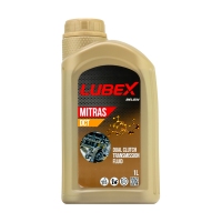 LUBEX Mitras DCT, 1л L02008911201