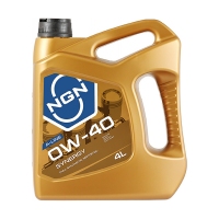 NGN Synergy A-Line 0W40 SN/CF, 4л V272085312