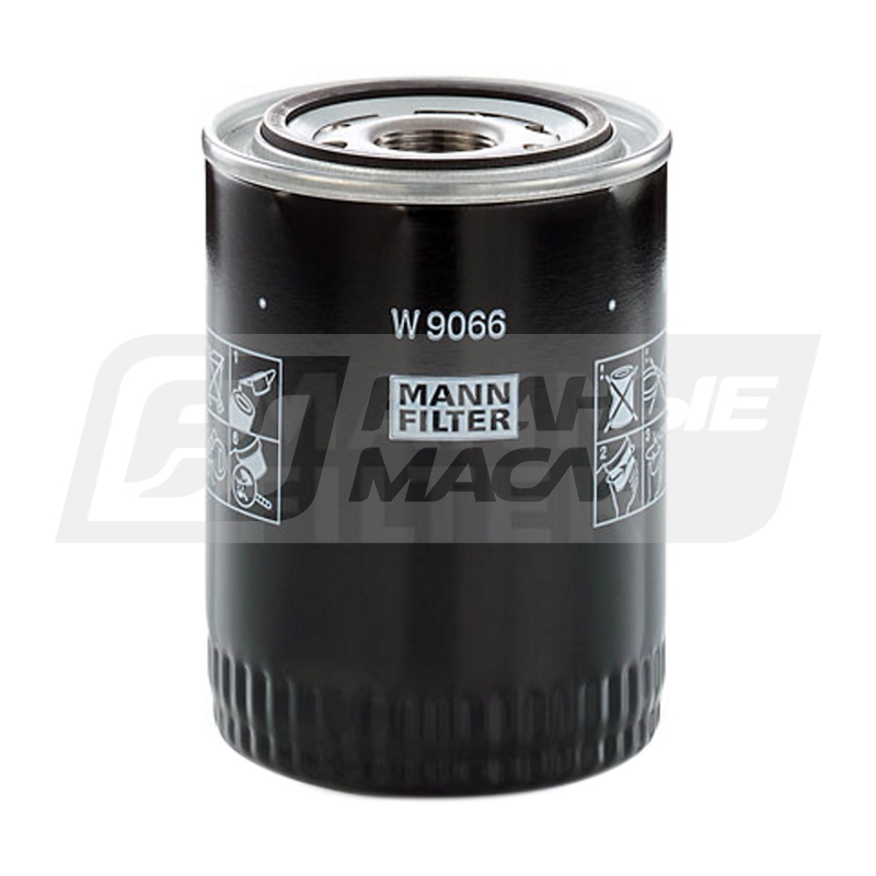 MANN W 9066 (C-MMC 1230A045) W9066